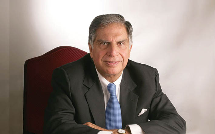 ‘Bharat Ratna For Ratan Tata’ Petition Garners Over Two Lakh Signatures