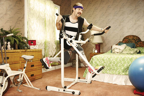 Ain’t All Frowns Under This Lockdown, Right?