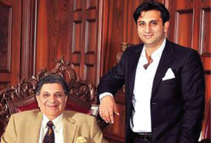 SII Spearheads Efforts For Vaccine To Fight COVID-19 Ser