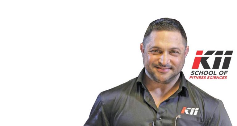 Fitness Visionary Kaizzad Capadia Launches ‘ACFM’ Module