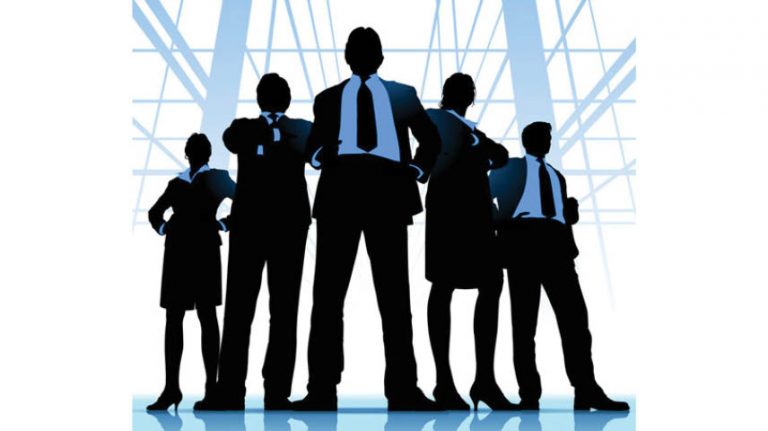 Sharpen Your Edge: Adversities Are Opportunities For ABLE Leadership