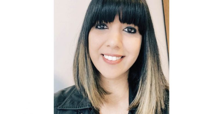 Physics Ph.D. Student Benaz Colabewala Is Grad Slam Campus Champion.