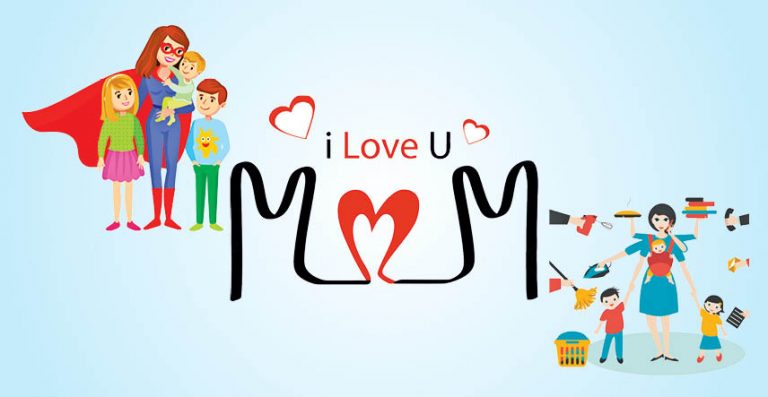 MOTHER’S DAY CONTEST WINNERS