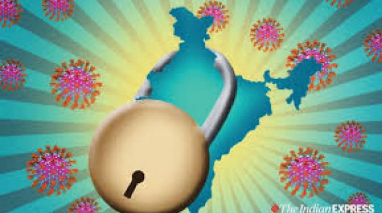 Stone Walls Do Not A Prison Make, Nor Iron Bars A Cage