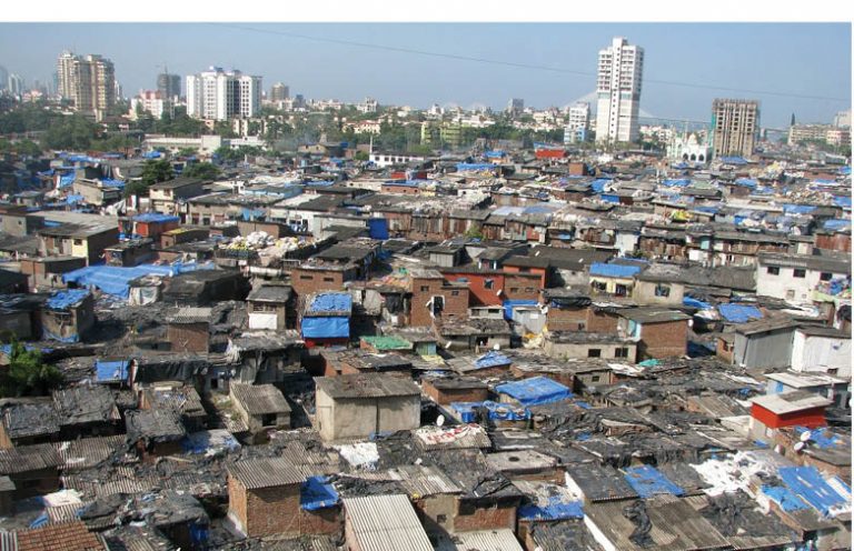 Mumbai (Bombay) – The Urbs Prima In Indis!