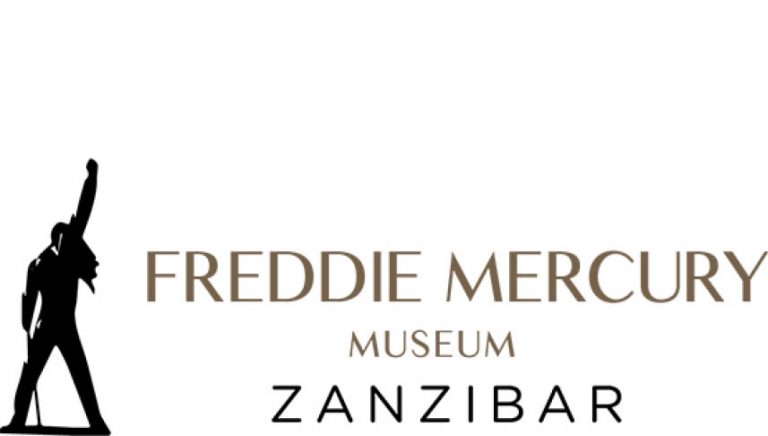 Freddie Mercury Museum in Zanzibar