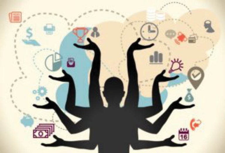 Productivity, Performance And Feeling Joyful About It All!