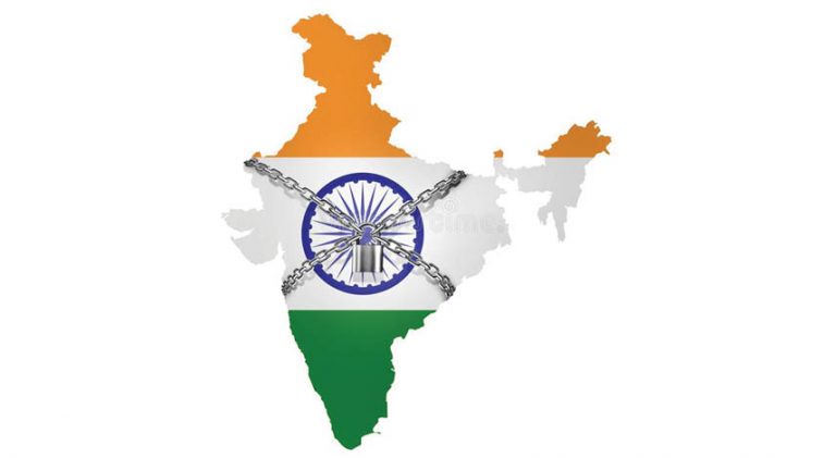 Unlocking The Lockdown