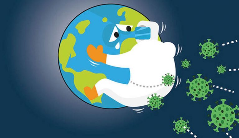 Fear – A Virus Deadlier Than COVID-19!