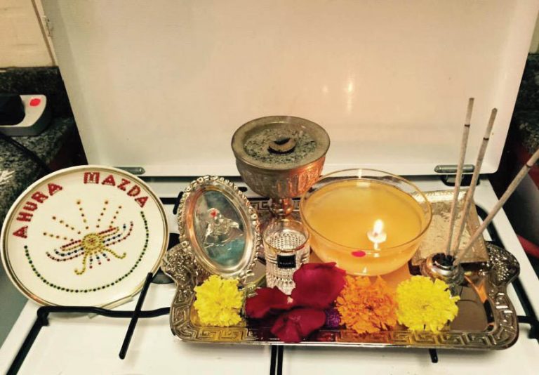 Avail Lockdown Time To Lockup With Divinity From Home!