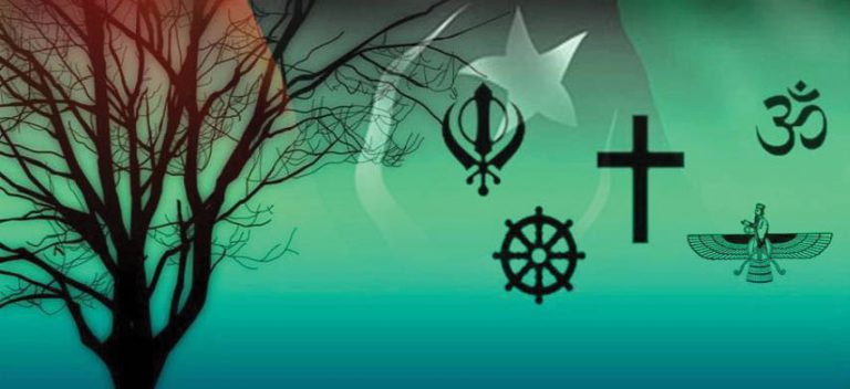 Pakistan Govt. Notifies Reconstituted Commission For Minorities