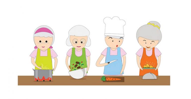 Meherbai’s Lock-Down And Meherwanji’s Knock-Down!