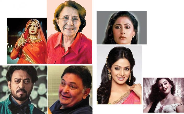 Gone But Not Forgotten