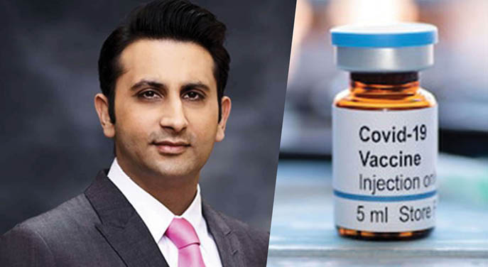 SII To Deliver COVID-19 Vaccine By End-2020