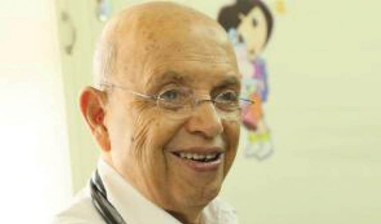 ‘Smile Surgeon’ Dr. Adenwalla Passes Away