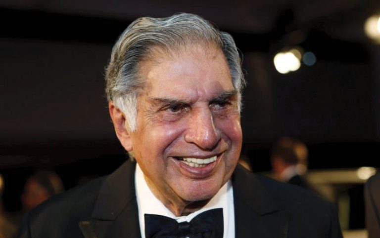 Ratan Tata Advises Entrepreneurs To ‘Adapt And Create’ On Insta