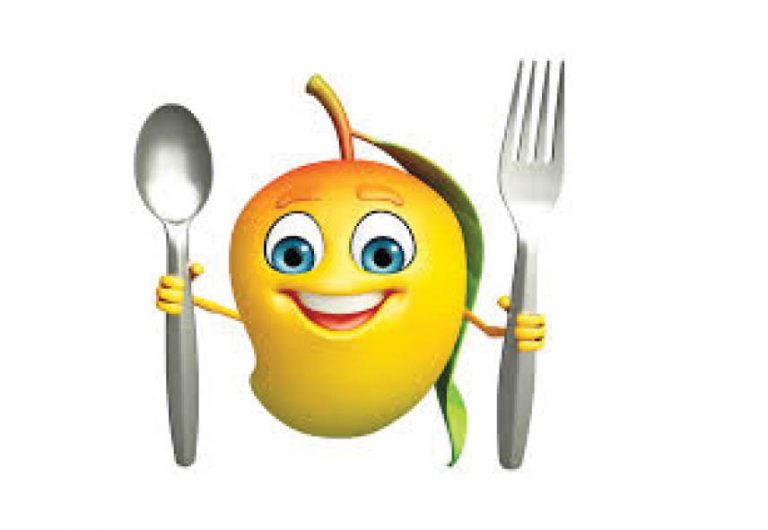 Our ‘Mango’ficent Passions!