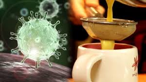 Home Remedy To Fight COVID-19