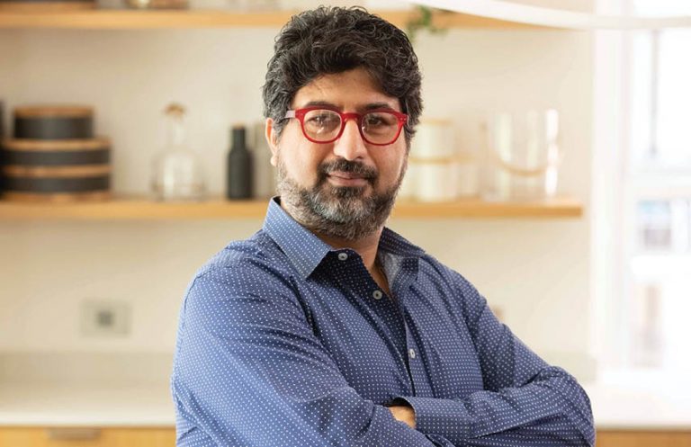 Arzan Wadia Is FEZANA’s New President