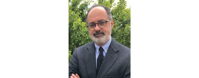 Afshin Marashi Authors ‘Exile And The Nation: The Parsi Community of India and the Making of Modern Iran’