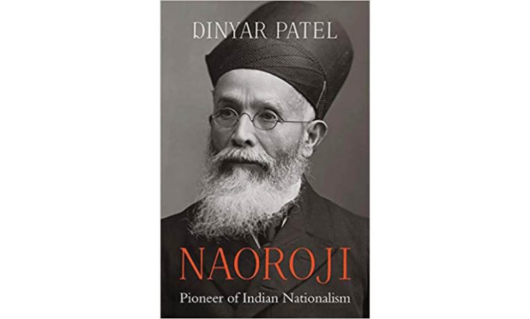 Dadabhai Naoroji Biography By Dinyar Patel Released