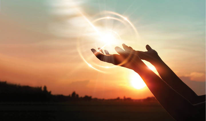 Vohu Mano – Bahman Ameshaspand