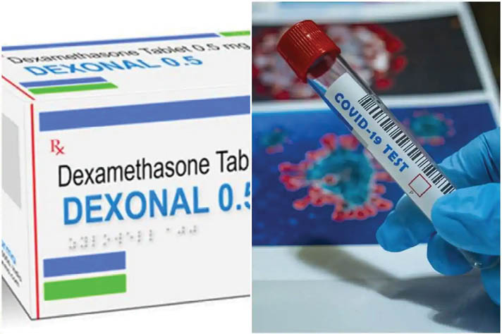 Dexamethasone Raises Hopes In Fight Against Coronavirus