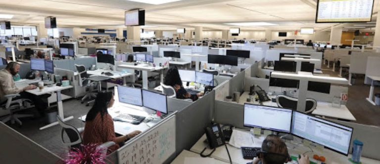 COVID-19 Offices In 2020: What To Expect When You Return To Work