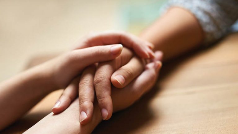 Living And Leaving A Legacy Of Love