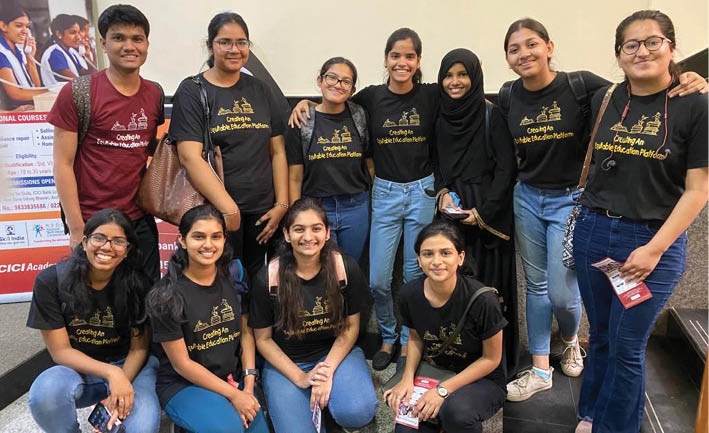 Kudos To ‘Team Pehchaan’ For Food Distribution Drive