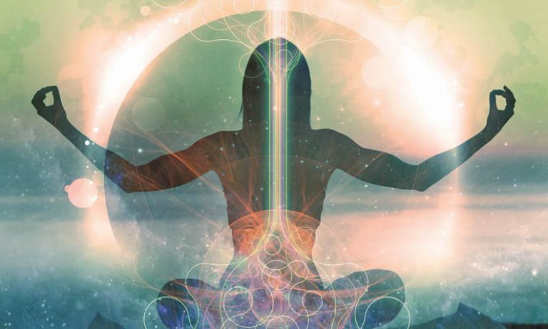 You Become What You Think