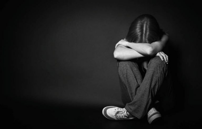 Dealing with Depression