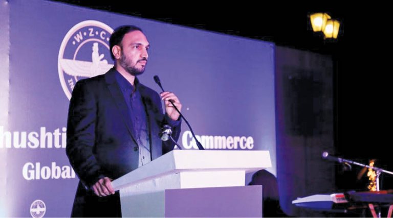 WZCC Conducts Webinar On Lockdown Legalities By Zerick Dastur