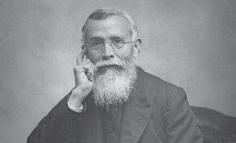 Haringey Lib Dems Lead Calls For Dadabhai Naoroji To Be Commemorated