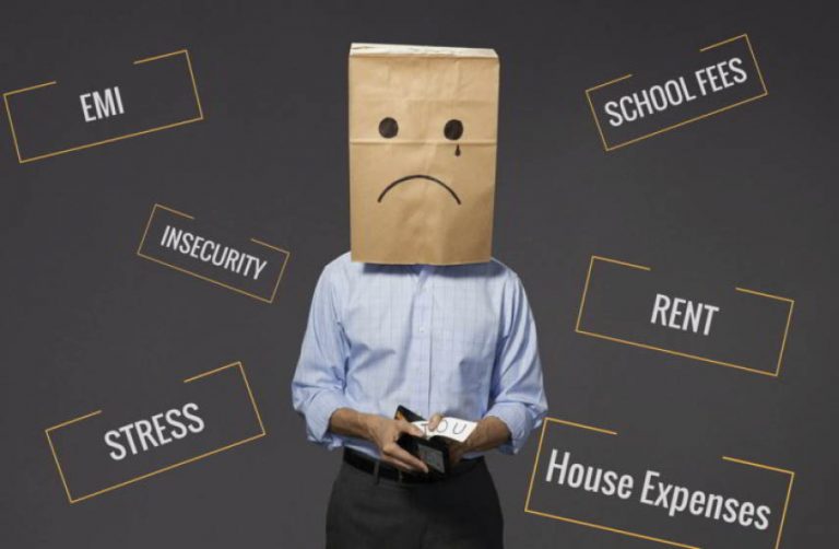 Coping With Job Loss Anxiety During COVID-19