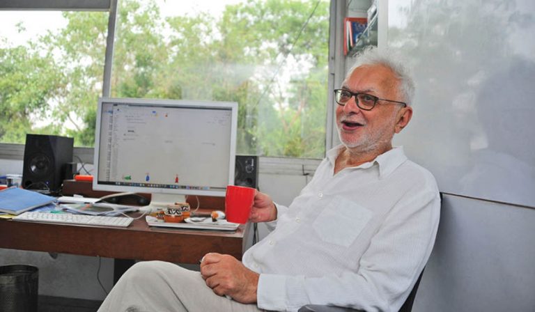 Farrukh Dhondy Translates New Rumi Collection