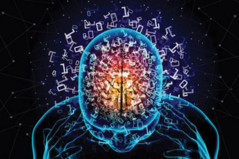 Why We Do What We Do