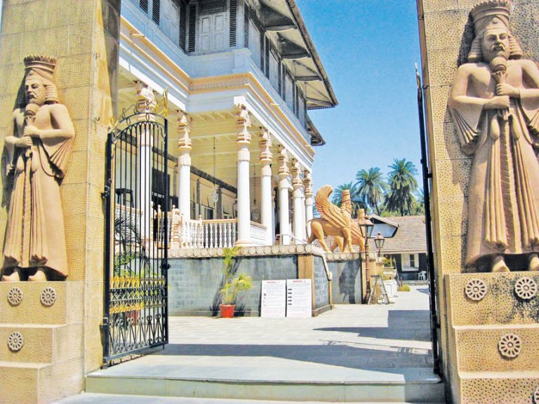 The Iranshah Initiative – Donation With Vision 2020 (Part 1 of 2)