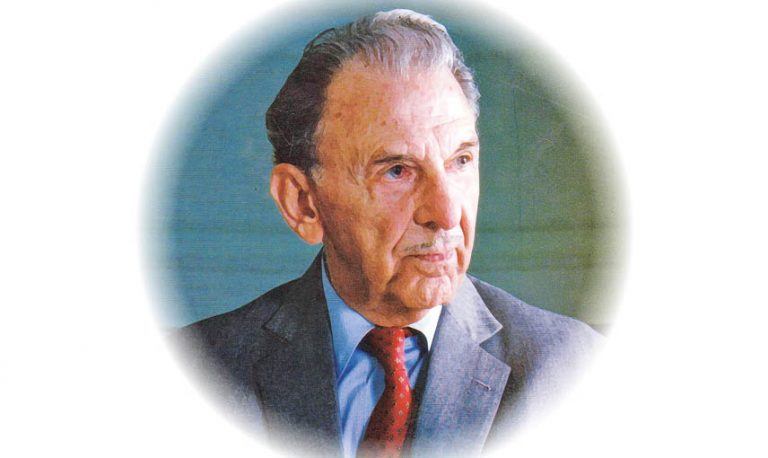 The Great Jehangir Ratanji Dadabhoy Tata: A Tribute