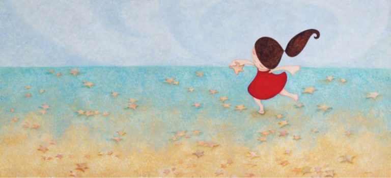 The Zen Series: Changing The World