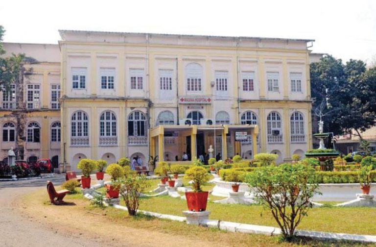 MCGM Commends Masina Hospital Under Dr. Vispi Jokhi’s Leadership