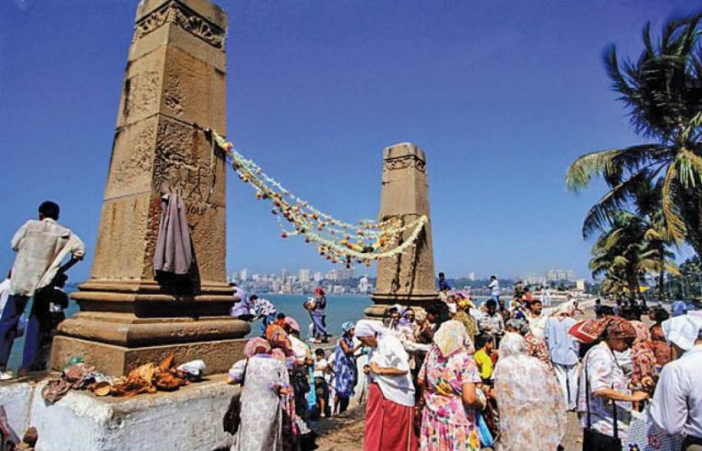 Parsi Gate: BMC Finalizes Design, Awaits Nod