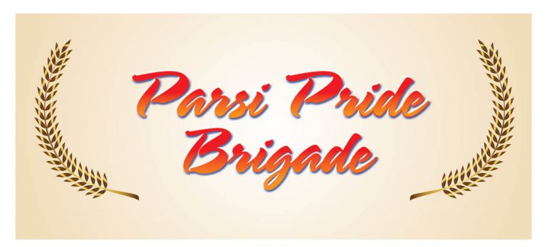 Parsi Pride Brigade