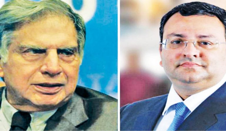 Ratan Tata Says Future Tata Trusts Head May Not Be A Tata