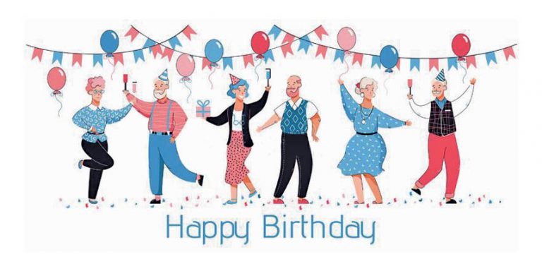 Soli Sales-Tax Ni Birthday Party!!