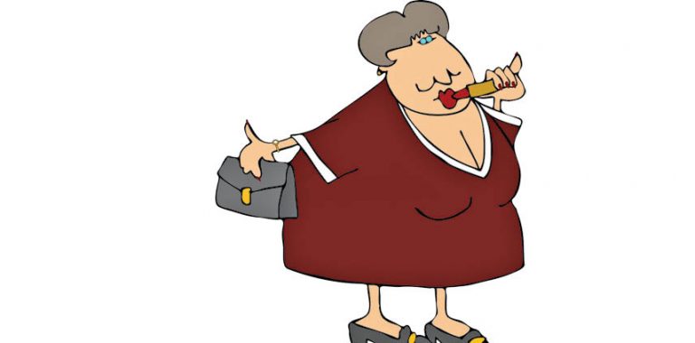 Meherbai’s Two Minutes!!