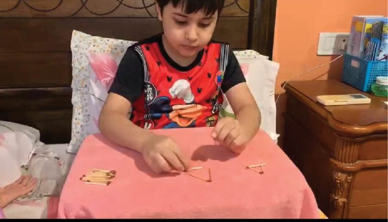 XYZ Junoon In June Challenges