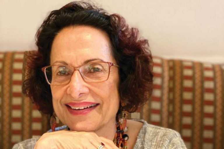 Bachi Karkaria Authors ‘The Dowager And The Harlot’