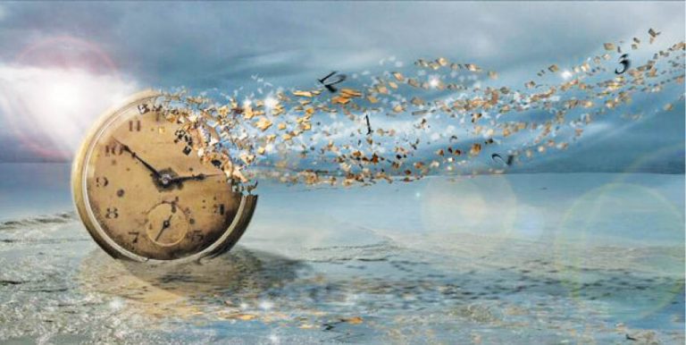 Those Fantastic Centuries