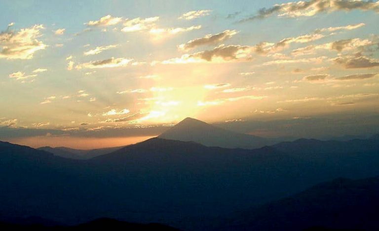 Celebrating Hope Amid Anguish